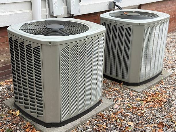 Reliable Hvac contractor in Chesterfield, IN by JG Cool HVAC